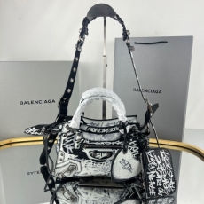 Balenciaga Top Handle Bags